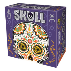 Skull