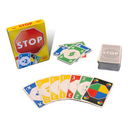 Stop