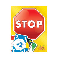 Stop