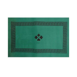 Tapis de cartes