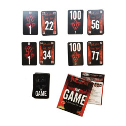 The game