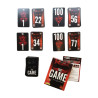 The game