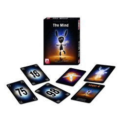 The mind