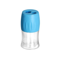 Taille-crayons réservoir