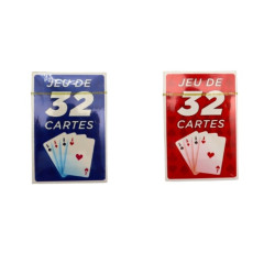 Jeu de cartes