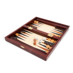 Backgammon