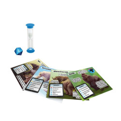 Brain box des animaux