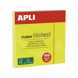 Apli-notes