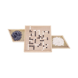 Jeu de Go
