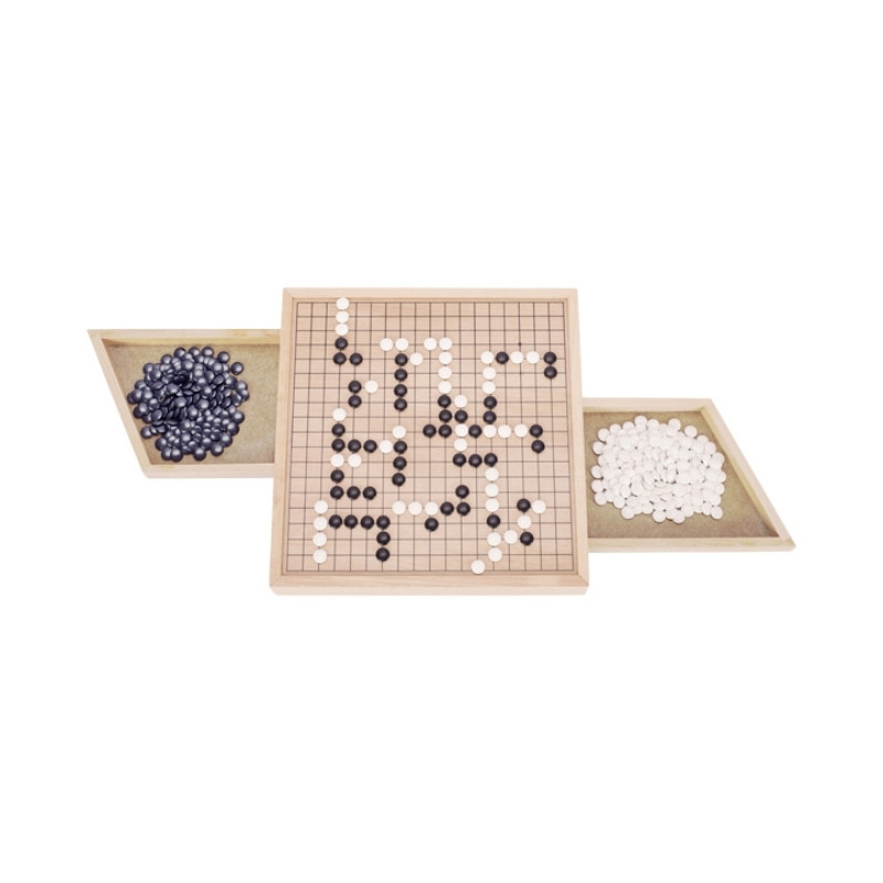 Jeu de Go Jeu de Go