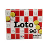 Loto de 96 cartes