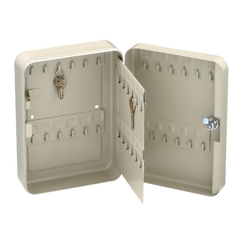 Armoire à clés