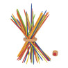 Mikado multicolore