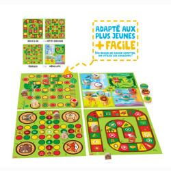 Mon premier coffret de jeux