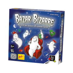 Bazar bizarre