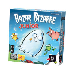 Bazar bizarre junior