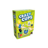 Crazy cups