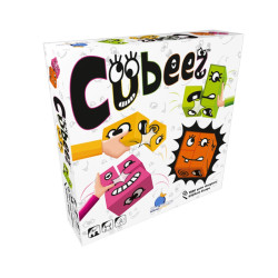 Cubeez