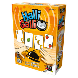 Halli galli