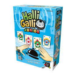 Halli galli junior