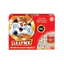 Le lynx