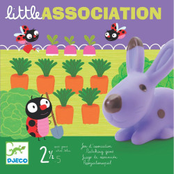 Little association