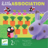 Little association