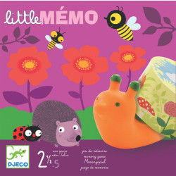 Little mémo