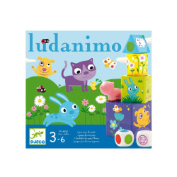 Ludanimo