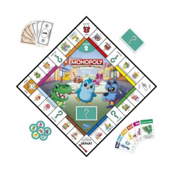 Mon premier monopoly