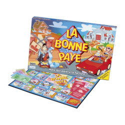 La bonne paye