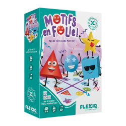 Motifs en folie