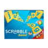 Scrabble junior