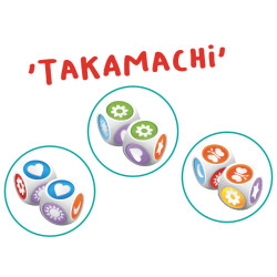 Takamachi