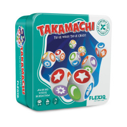 Takamachi