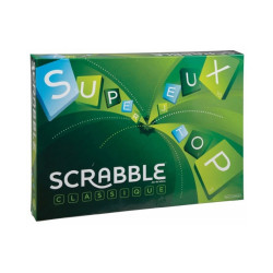 Scrabble classique