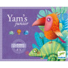Yams junior