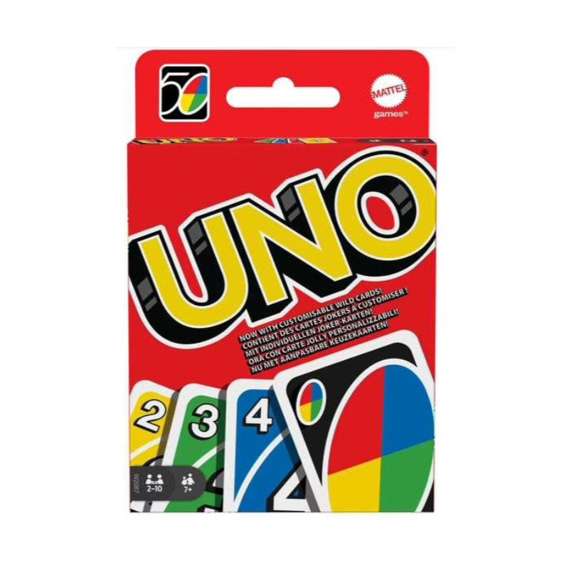 Uno Uno