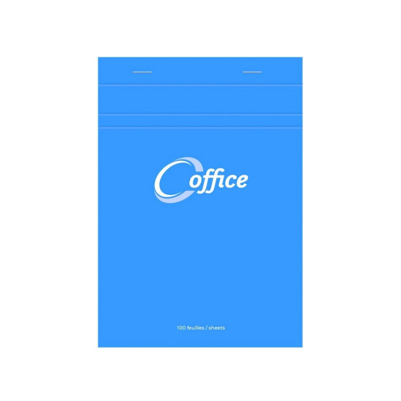 Bloc note office Bloc note office