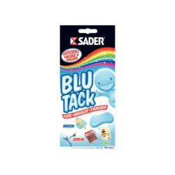 Blu-tack