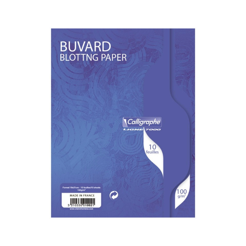 Buvards