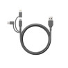 Câble USB - A