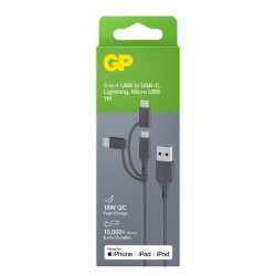 Câble USB - A