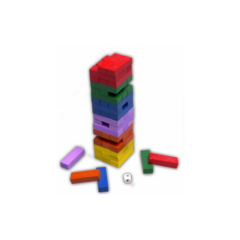 Block à block Block à block