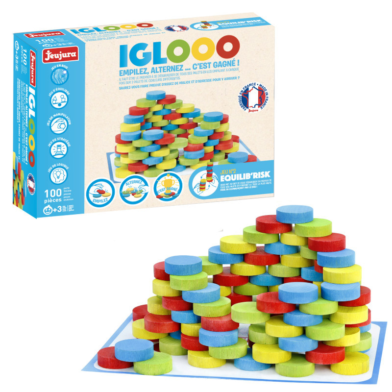 Iglooo Iglooo
