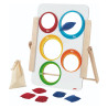 Jeu de lancer