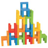 Le jeu des chaises