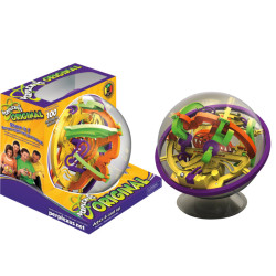 Perplexus Beast