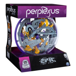 Perplexus epic