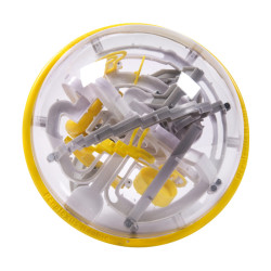Perplexus Rebel